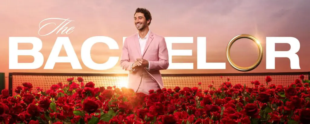 Watch The Bachelor Season 28